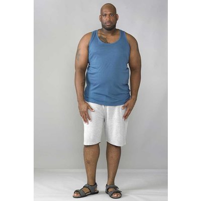 Duke/D555 Apollo shorts grey ks20485 3XL