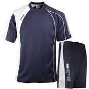 Errea Sportset Short Navy 3XL
