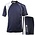 Errea Sportset Short Navy 3XL