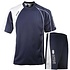 Errea Sportset Short Navy 3XL