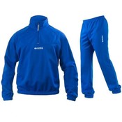 Errea Joggingpak Azuurblauw 3XL
