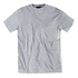 North56 Denim 2 pack T-shirts 99110/050 light gray 2XL