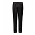 Luigi Morini Elastic pants Amberg black Size 29