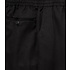 Luigi Morini Elastic pants Amberg black Size 29