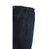 Luigi Morini Elastische jeans broek Amberg blauw Maat 34