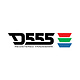 D555 Size Chart