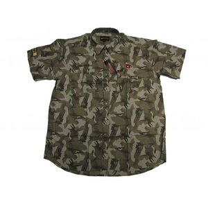 Kamro Hemd 16205/227 2XL