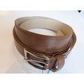 Maxfort Belt Cocco cognac 190cm