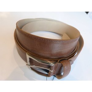 Maxfort Belt Cocco cognac 190cm