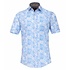 Casa Moda Shirt blue 982905400/100 2XL