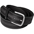 North56 Denim Belt black 99843-099 size 150