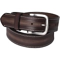 North56 Denim Belt brown 99843/780 size 150