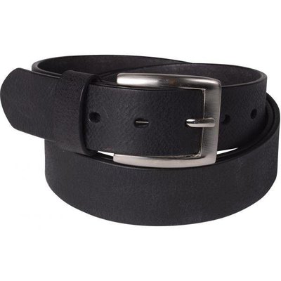 North56 Denim Belt black 99844 size 160