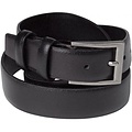 North56 Belt black 99842 size 130