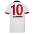 Duke/D555 Poloshirt England weiß 3XL
