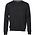 North56 Denim Pullover 83346B Schwarz 2XL