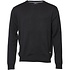 North56 Denim Pullover 83346B Schwarz 2XL