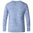 Duke/D555 Sweatshirt KS16163 blauw  2XL