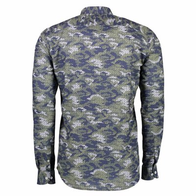 Overhemd 28811591 2XL