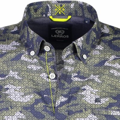 Overhemd 28811591 2XL