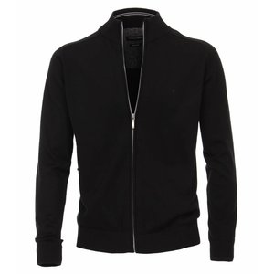 Casa Moda Strickjacke Weste 004450/800 6XL