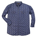 Kamro Shirt 16193/277 2XL