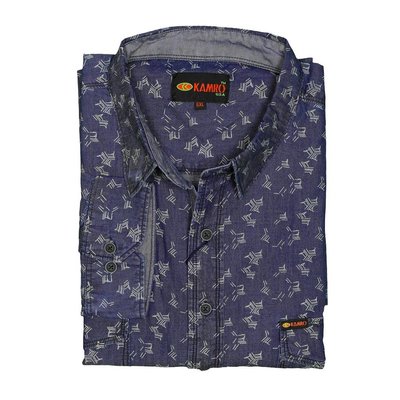 Kamro Shirt 16193/277 2XL