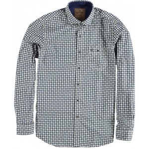 Fellows United Hemd 82.6503 1XB=3XL