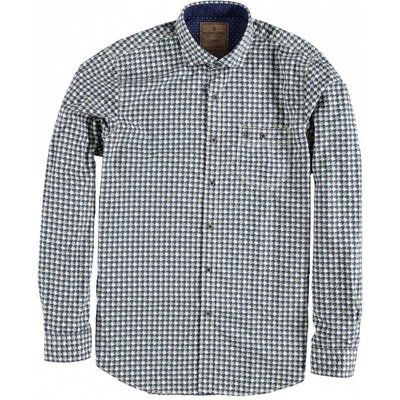 Fellows United Hemd 82.6503 1XB=3XL