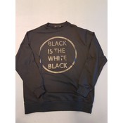 Maxfort Sweater black 38.270 2XL
