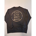 Maxfort Sweater zwart 38.270 3XL