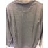 Kitaro Sweater 185224/5109 gray 2XL