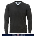 Casa Moda v-neck sweater 004130/74 5XL