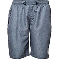 North Latitude Zwembroek grijs 91123B 2XL