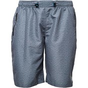 North Latitude Badehose grau 91123B 2XL