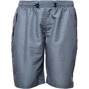 North Latitude Zwembroek grijs 91123B 2XL