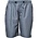 North Latitude Zwembroek grijs 91123B 2XL