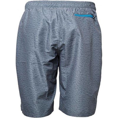 North Latitude Badehose grau 91123B 2XL