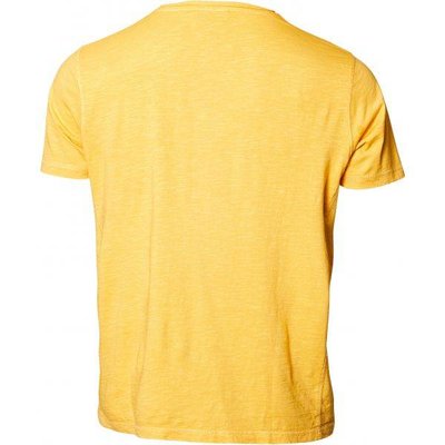 North56 Denim T-shirt 91363B Corn yellow 2XL