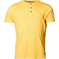 North56 Denim T-shirt 91363B Corn yellow 2XL
