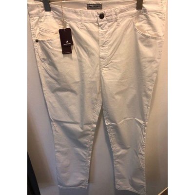 Maxfort Pants Gregorio white size 64