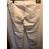 Maxfort Pants Gregorio white size 64