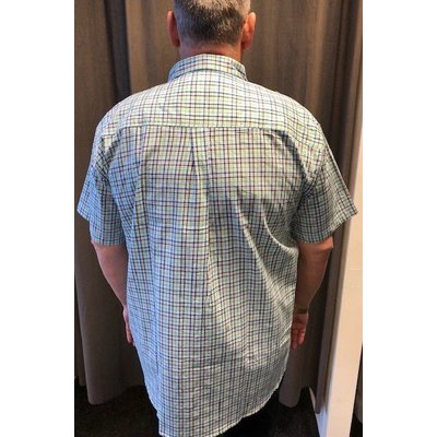 Kamro Hemd 23554/220 2XL