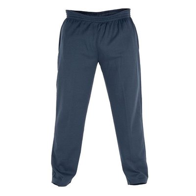 Duke/D555 Jogging pants Rockford KS1418 navy 8XL