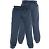 Duke/D555 Jogging pants Rockford KS1418 navy 8XL
