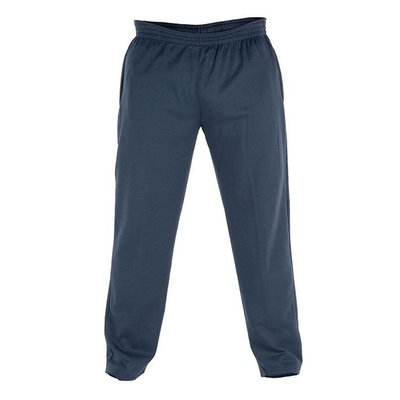 Duke/D555 Joggingbroek Rockford KS1418 navy 3XL