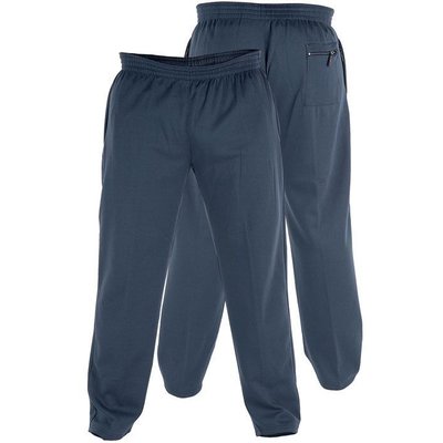 Duke/D555 Jogging pants Rockford KS1418 navy 5XL