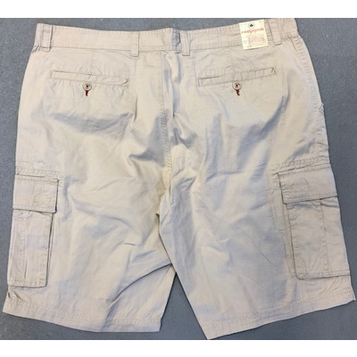 Redpoint Shorts 89021/3875/000 beige Size 70