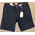 Redpoint Short 89025/3713/000 donker blauw Maat 70