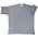 Honeymoon T-shirt 2000-50 gray 7XL